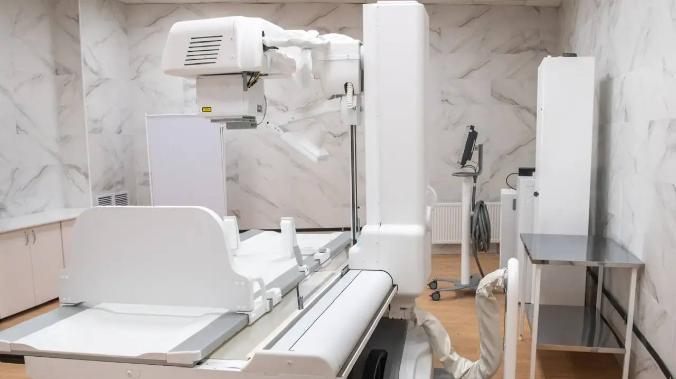 Севастополь – в лидерах по модернизации медицины