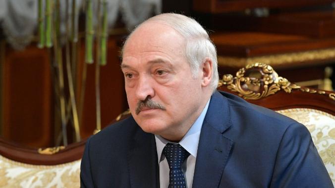 Лукашенко утвердил декрет о передаче власти Совету безопасности в случае его гибели