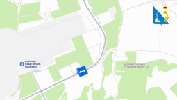 На подъезде к Каче ограничат движение 29-30 ноября