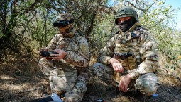 Профессия будущего: как стать оператором БПЛА