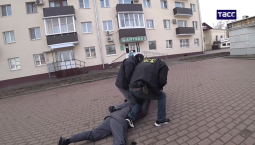 Гражданин России приговорён к 13 годам за госизмену