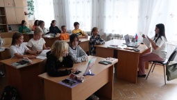 Путин дал поручения по поддержке русского языка