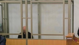 В Севастополе убийцу женщины приговорили к 17,5 годам колонии 