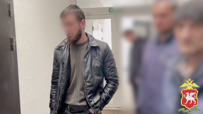 В Крыму пресекли сбыт почти 3 килограммов наркотиков