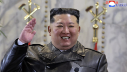 Ким Чен Ын: на агрессию против КНДР будет ответ