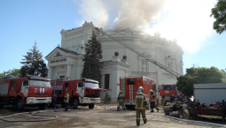 В МИД готовы купить ЮНЕСКО билеты в Севастополь