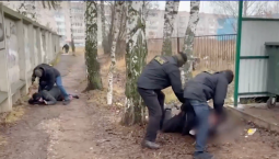 В Удмуртии предотвращён теракт в отделе полиции