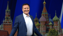 Итоги с Вадимом Колесниченко: 14 марта в 20:00