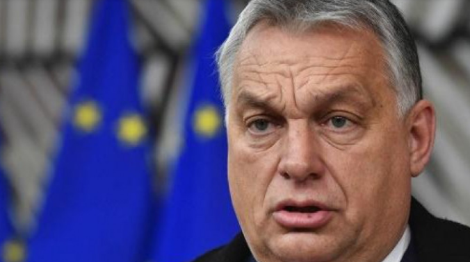 Виктор Орбан: Брюссель – не босс Венгрии