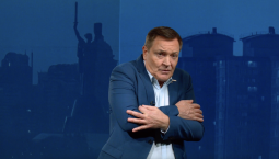 Итоги с Вадимом Колесниченко: 24 января в 20:00