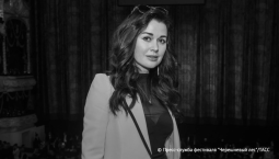 Актриса Анастасия Заворотнюк умерла в возрасте 53 лет