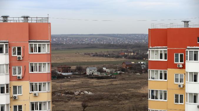Эксперты назвали причины чрезмерного роста цен на жилье в РФ