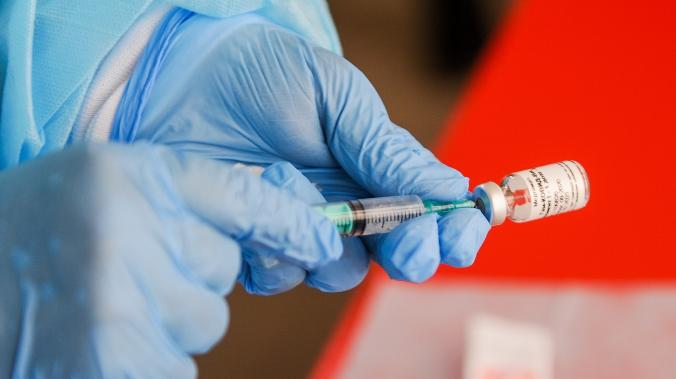 Стартовали испытания крымской вакцины от COVID-19