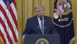 Трамп ввёл режим ЧП из-за угроз энергосистеме США