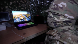 400 целей поразил дроновод с позывным «Катана»