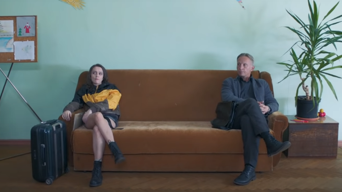 Создатели фильма «Недетский дом» хотят поддержать развитие приемного родительства