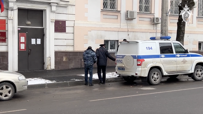 В Крыму задержали мужчину, убившего свою жену