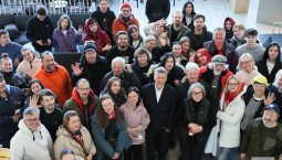 Члены экипажа задержанного судна вернулись в Россию