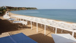 3 млн руб. похитили, благоустраивая пляж «Учкуевка»