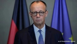 Мерц признал «драматическое поражение» на выборах 
