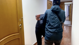 В Севастополе задержан самарец за мошенничество   