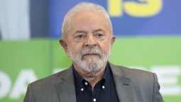 Президент Бразилии Сильва: Трамп не имеет права угрожать другим странам