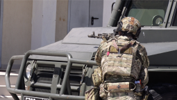 Развожаев: работа антитеррористической комиссии – залог ежедневной безопасности