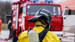 30 апреля в России – День пожарной охраны