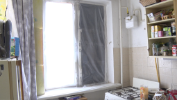 Чудом живы: жители дома на улице Ефремова рассказали об атаке ВСУ