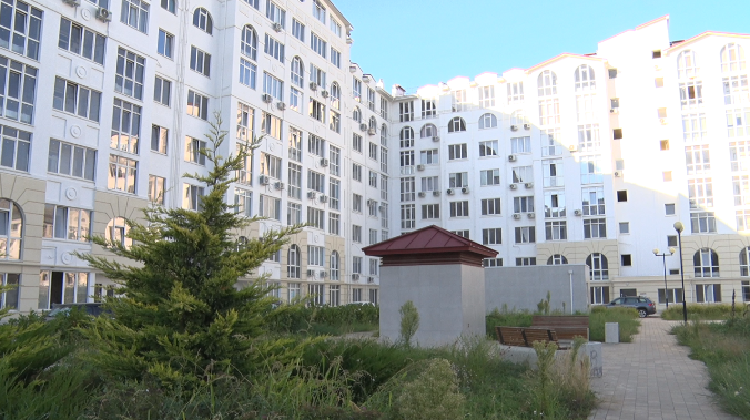 Стартовало голосование за объекты благоустройства в Севастополе