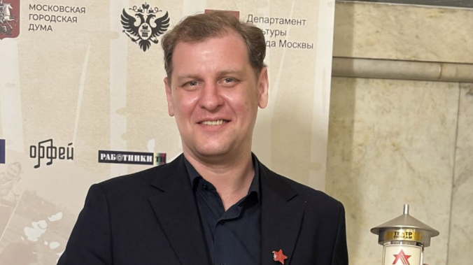 «Марусино сердце» – лауреат фестиваля «Театр Победы» 