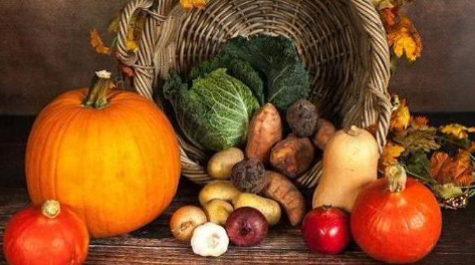 Минсельхоз планирует снизить цены на овощи из «борщевого набора»