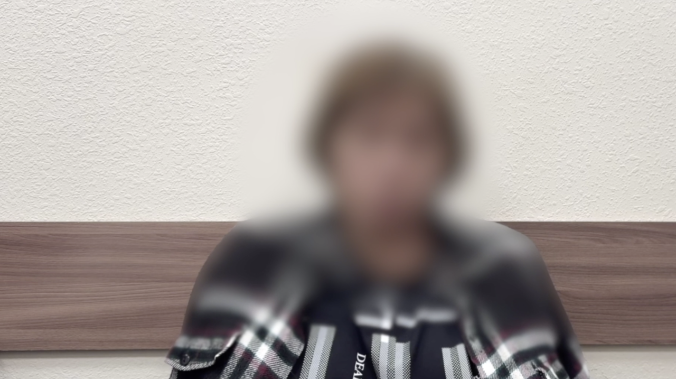 За работу на СБУ в Крыму задержана шпионка