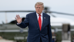 Зеленский выбесил Трампа: Киев могут лишить Starlink