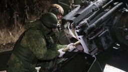 124 беспилотника сбиты в зоне СВО за сутки