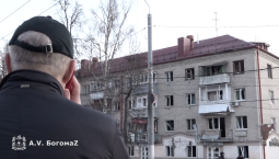 Шесть человек погибли в Брянске после ракетной атаки ВСУ 