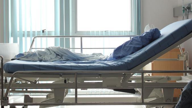 В Севастополе умерли ещё 5 пациентов с COVID-19