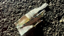 Мальчик пострадал из-за взрыва в Красногорске