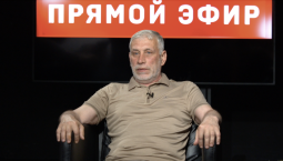 Рябцев: США устраивают шоу вокруг войны на Украине  