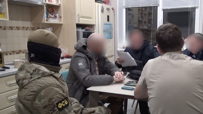 В Москве бизнесмены похитили у предприятий ОПК более 460 млн руб.