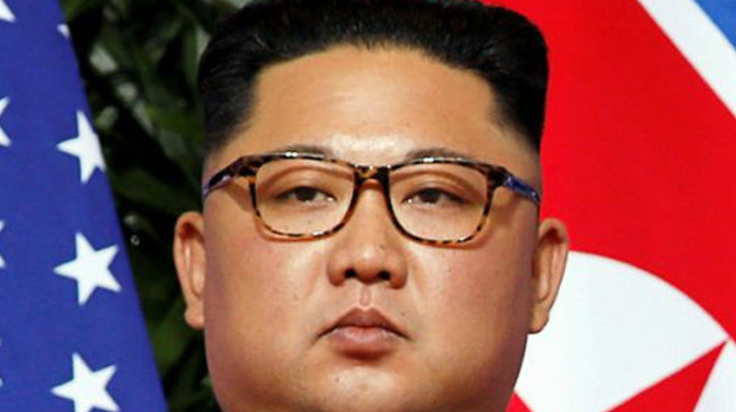 Ким Чен Ын: Северная Корея планирует создать самое мощное в мире ядерное оружие