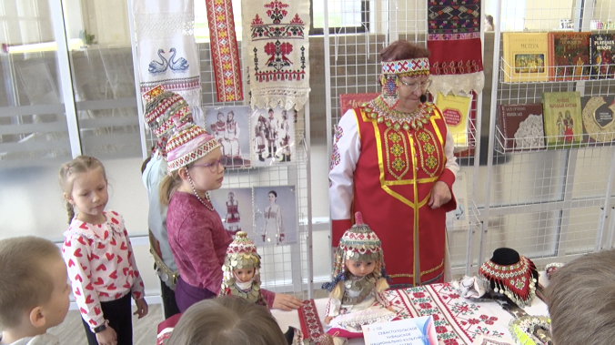 В Севастополе прошёл форум русского языка и культуры