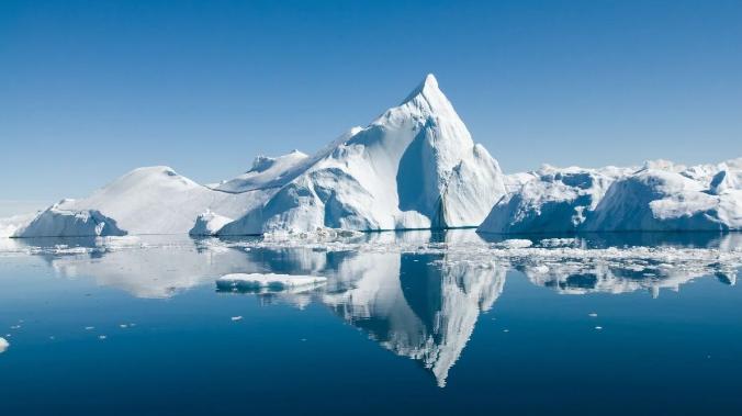Российские ученые нашли течения, ускоряющие таяние арктических льдов