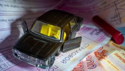 В Севастополе 59 человек получили компенсацию по полису ОСАГО