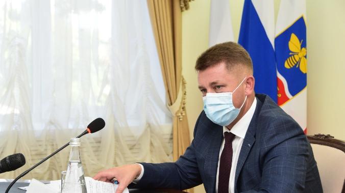 Администрация Симферополя проведет инвентаризацию спортивных площадок