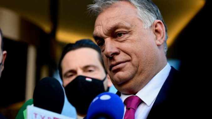 Орбан считает, что христианский политик не может быть расистом