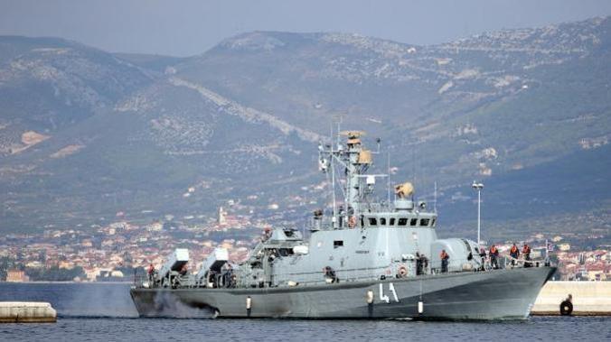 В Турции призвали не допустить приход США в Черное море