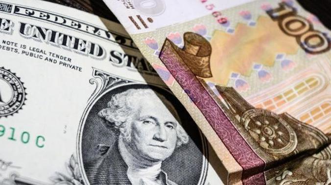 Эксперт Банникова: Россия может продавать высокотехнологичные товары за рубли