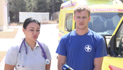 Подстанцию скорой помощи №9 Севастополя лицензировали