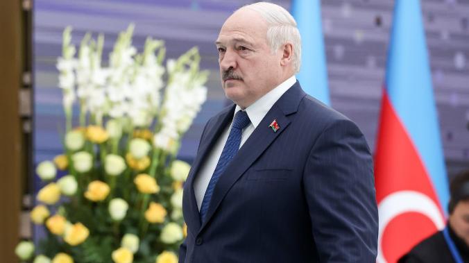 Лукашенко: Россия может справиться на Украине и без ядерного оружия